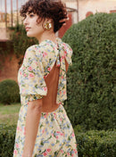 Vestido Ria - Limonada