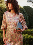 Vestido Riviera - Multicolor
