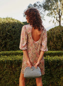 Vestido Riviera - Multicolor