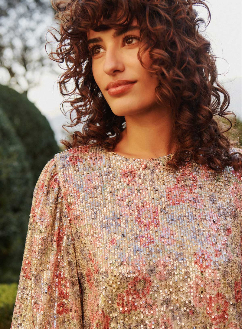 Vestido Riviera - Multicolor
