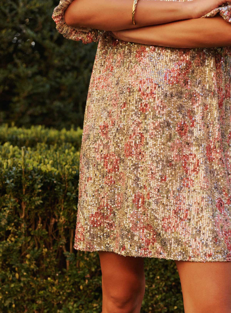 Vestido Riviera - Multicolor