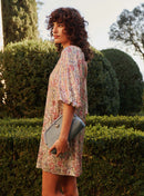 Vestido Riviera - Multicolor