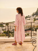 Vestido Rigo - Crudo