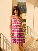 Robe Rosa - Jacinthe