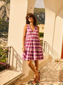 Robe Rosa - Jacinthe