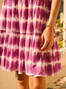 Robe Rosa - Jacinthe