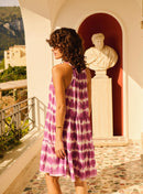 Robe Rosa - Jacinthe