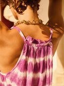 Robe Rosa - Jacinthe