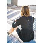 Alba Dress - Black