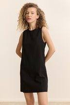 Robe Carla - Noir