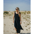 Robe Holiday - Noir