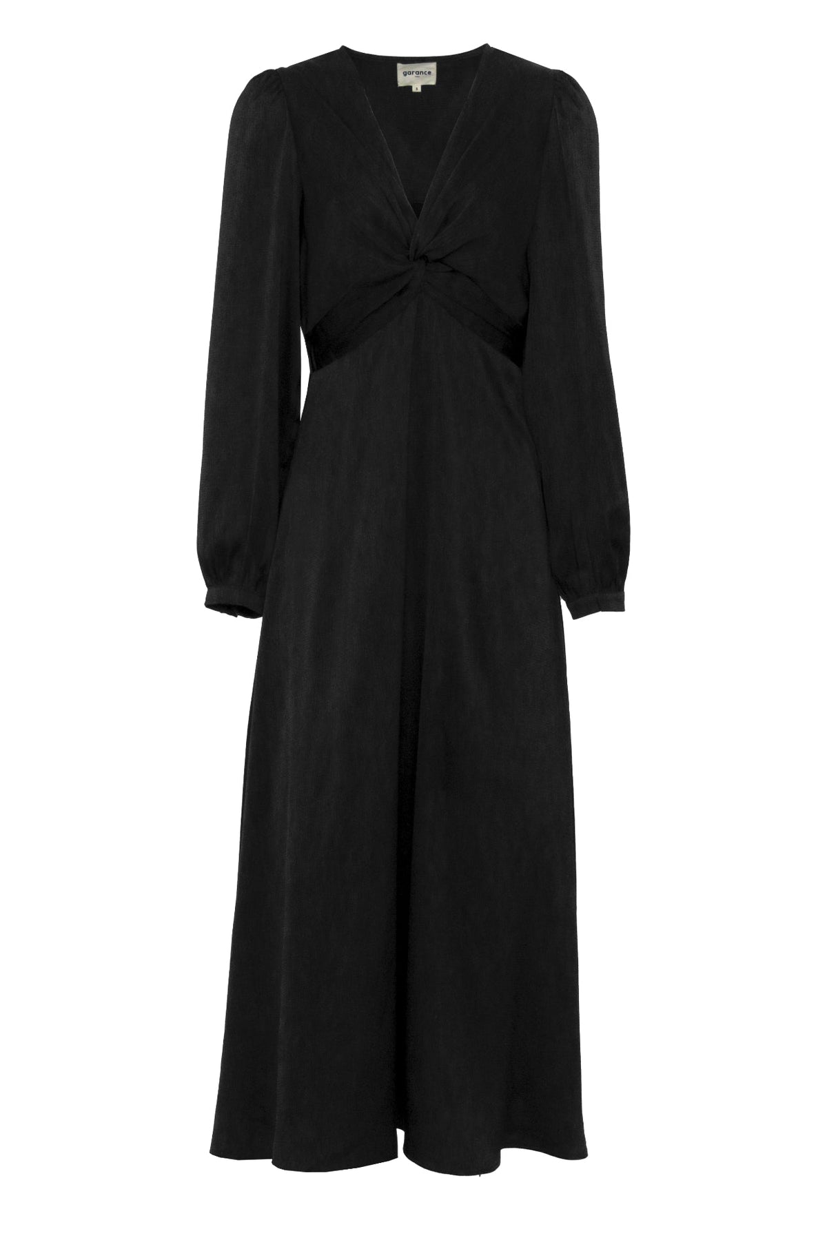 Vestido Tango - Negro