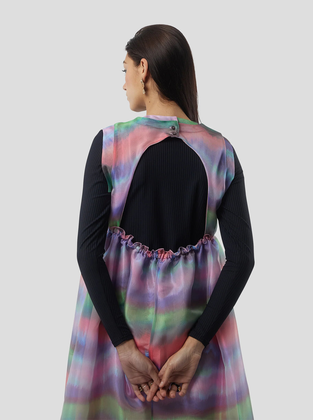 Thelma In Opalys Print Dress