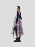 Thelma In Opalys Print Dress