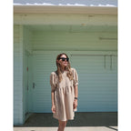 Vestido Gilda - Neutral