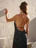 Capri Dots Dress