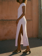 City Squares Dress