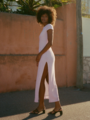 Vestido City Squares
