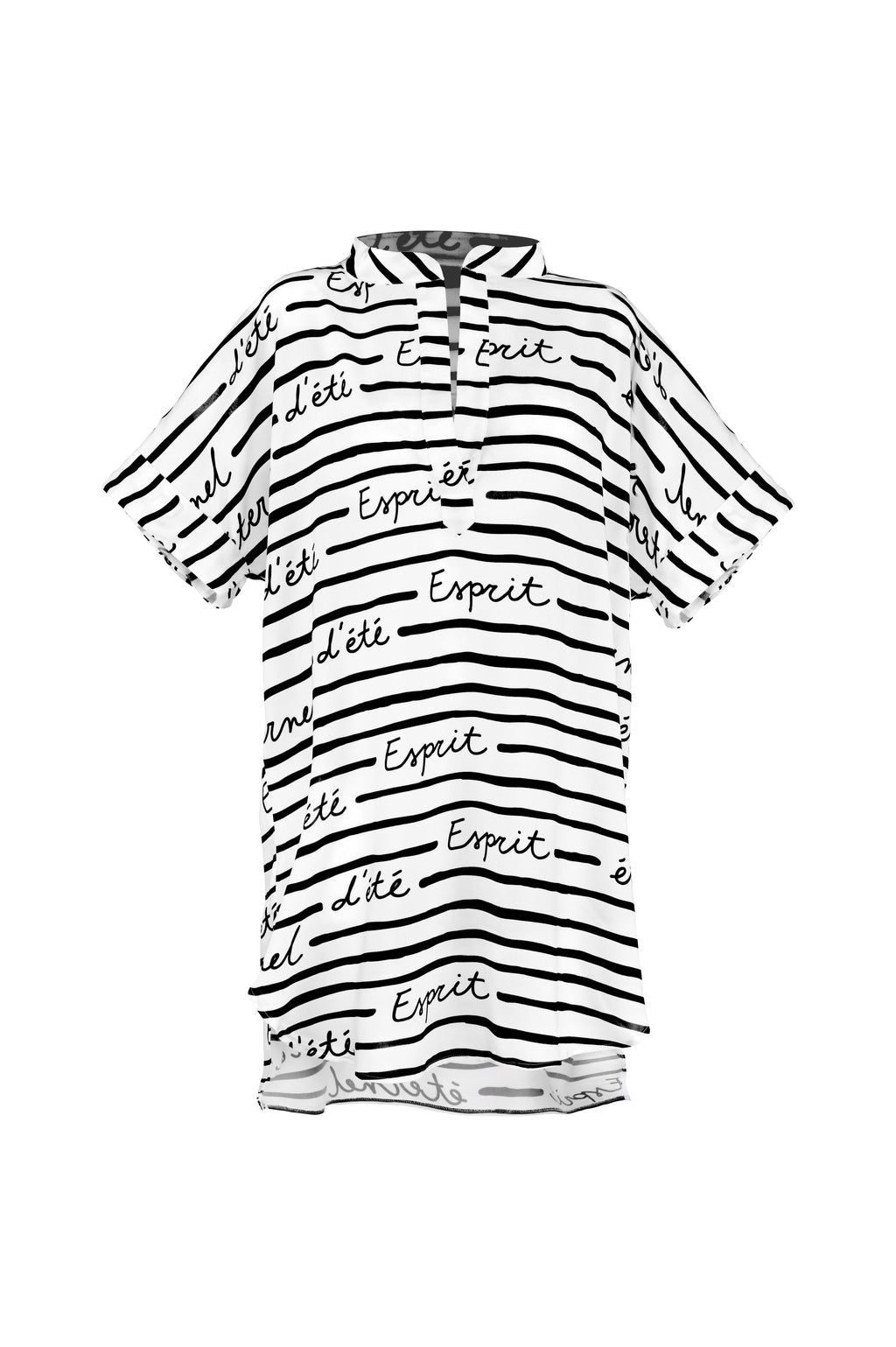 Timeless Dress 24-25 Charcoal