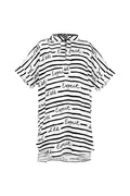 Timeless Dress 24-25 Charcoal