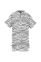 Timeless Dress 24-25 Charcoal