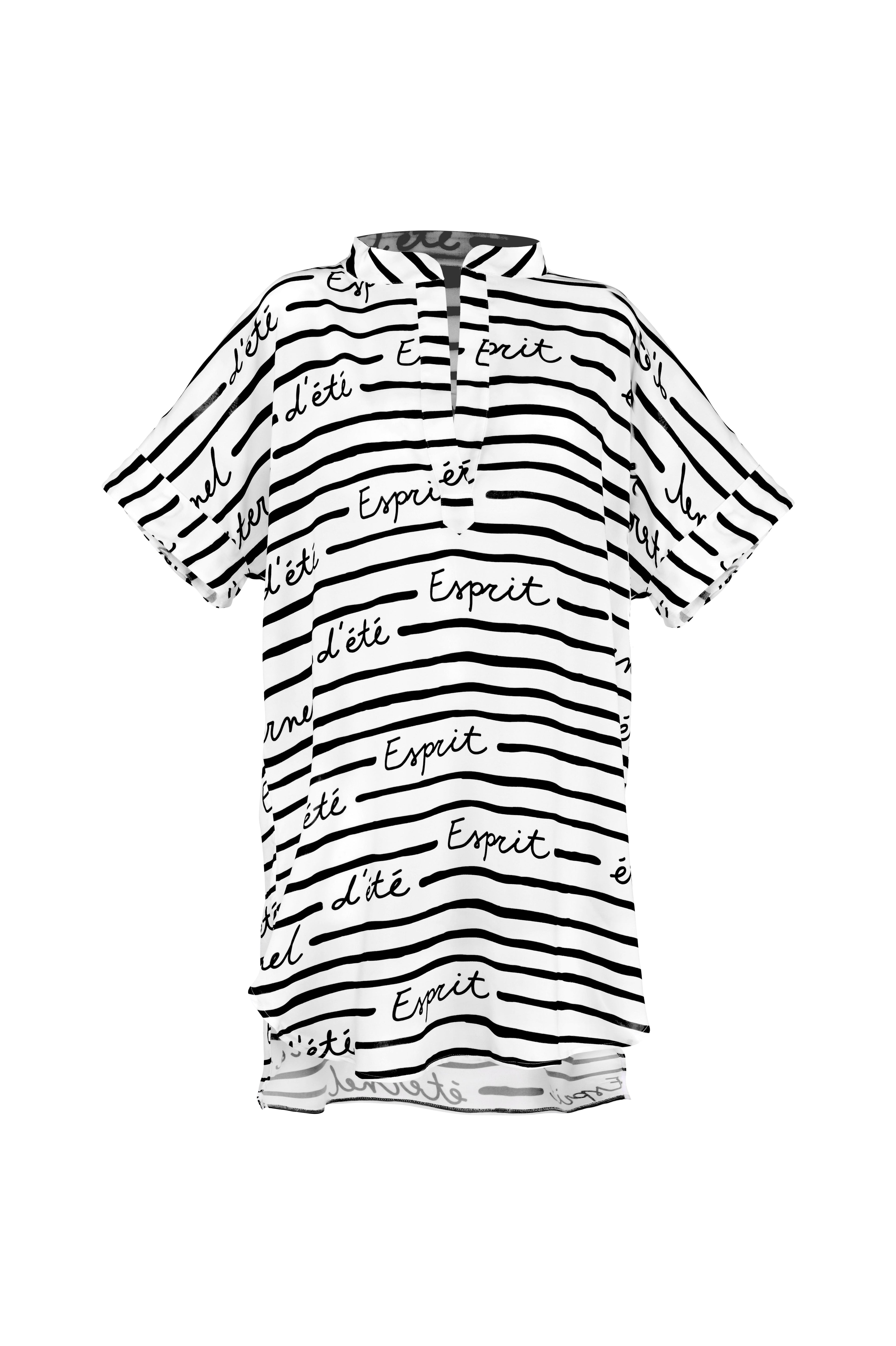 Timeless Dress 24-25 Charcoal