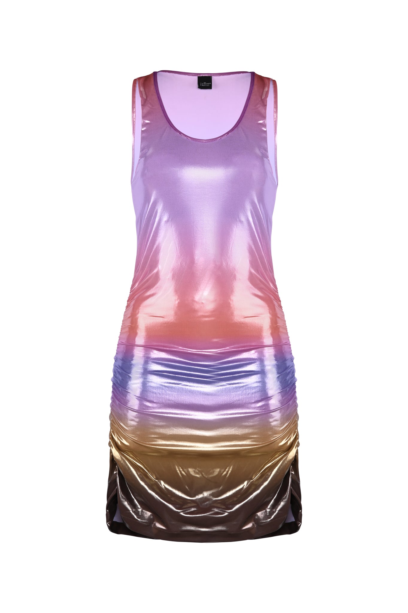 Beleza Pura Dress