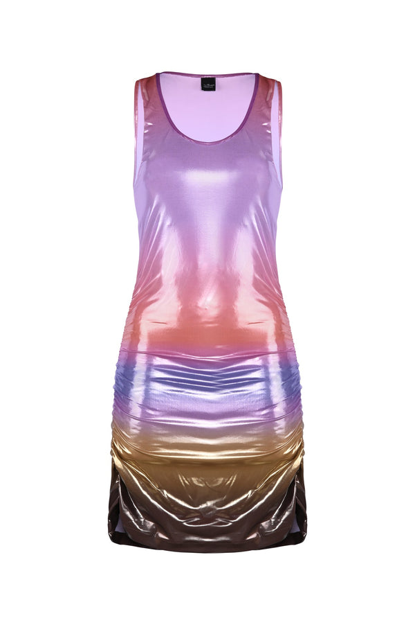Vestido Beleza Pura