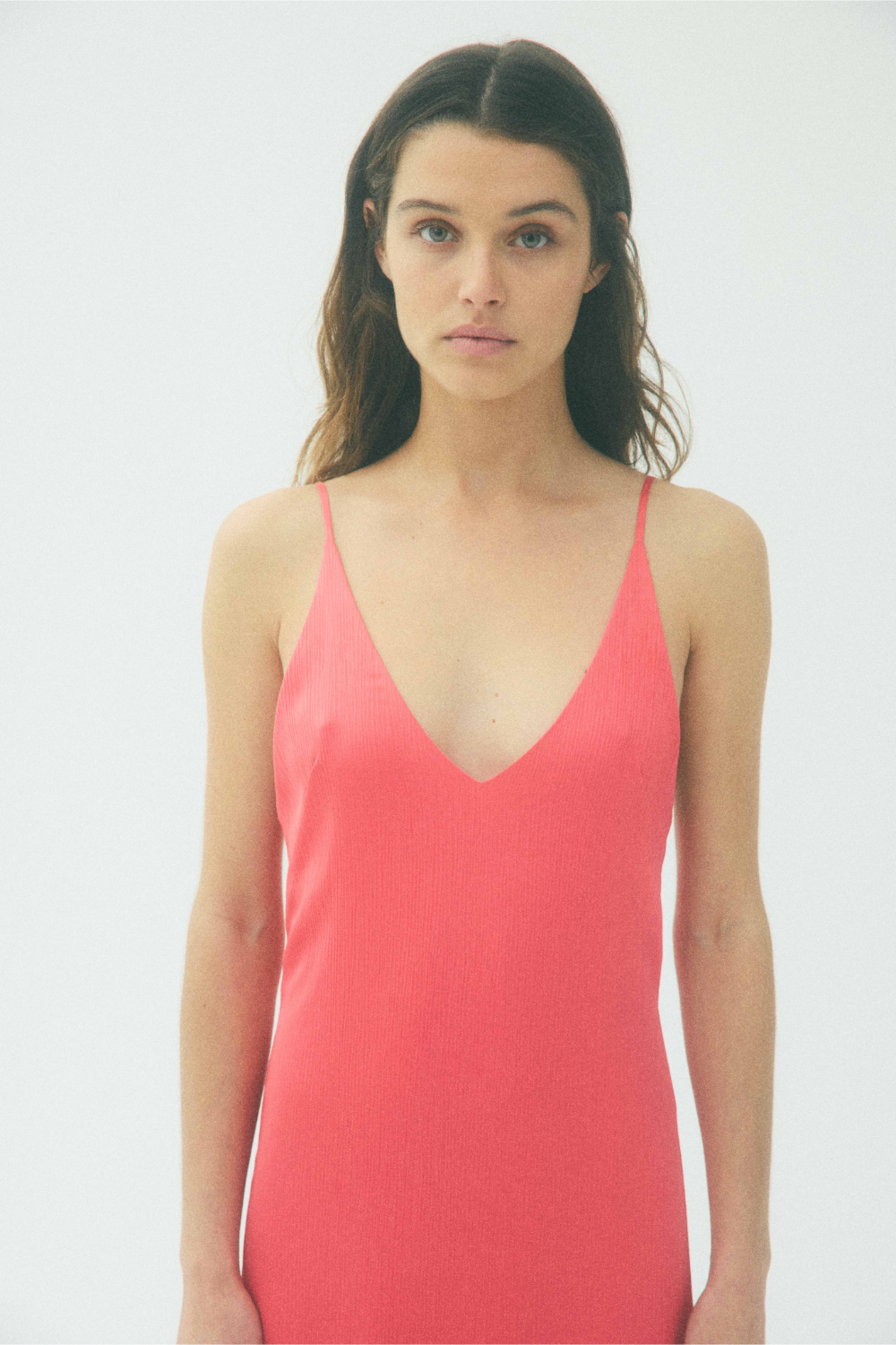 Vestido Elisabeth - Rosa