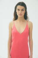 Robe Elisabeth - Rose