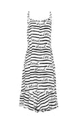 Timeless Dress 24-25 Charcoal