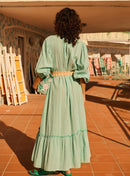 Robe Ramira - Agave