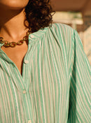 Robe Ramira - Agave