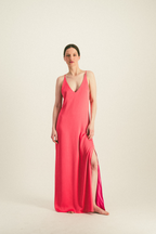 Vestido Elisabeth - Rosa