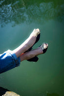 Robert Queen - Azul centrista