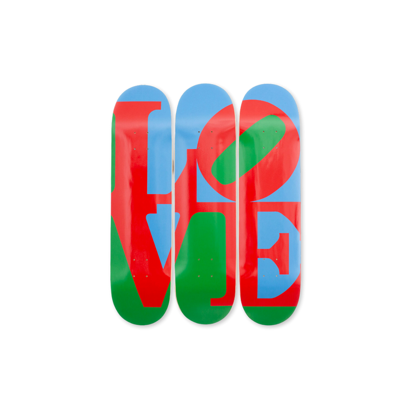 Robert Indiana - Love