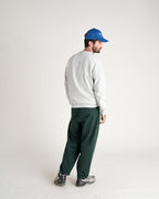 Sweatshirt Rocky Light Olive