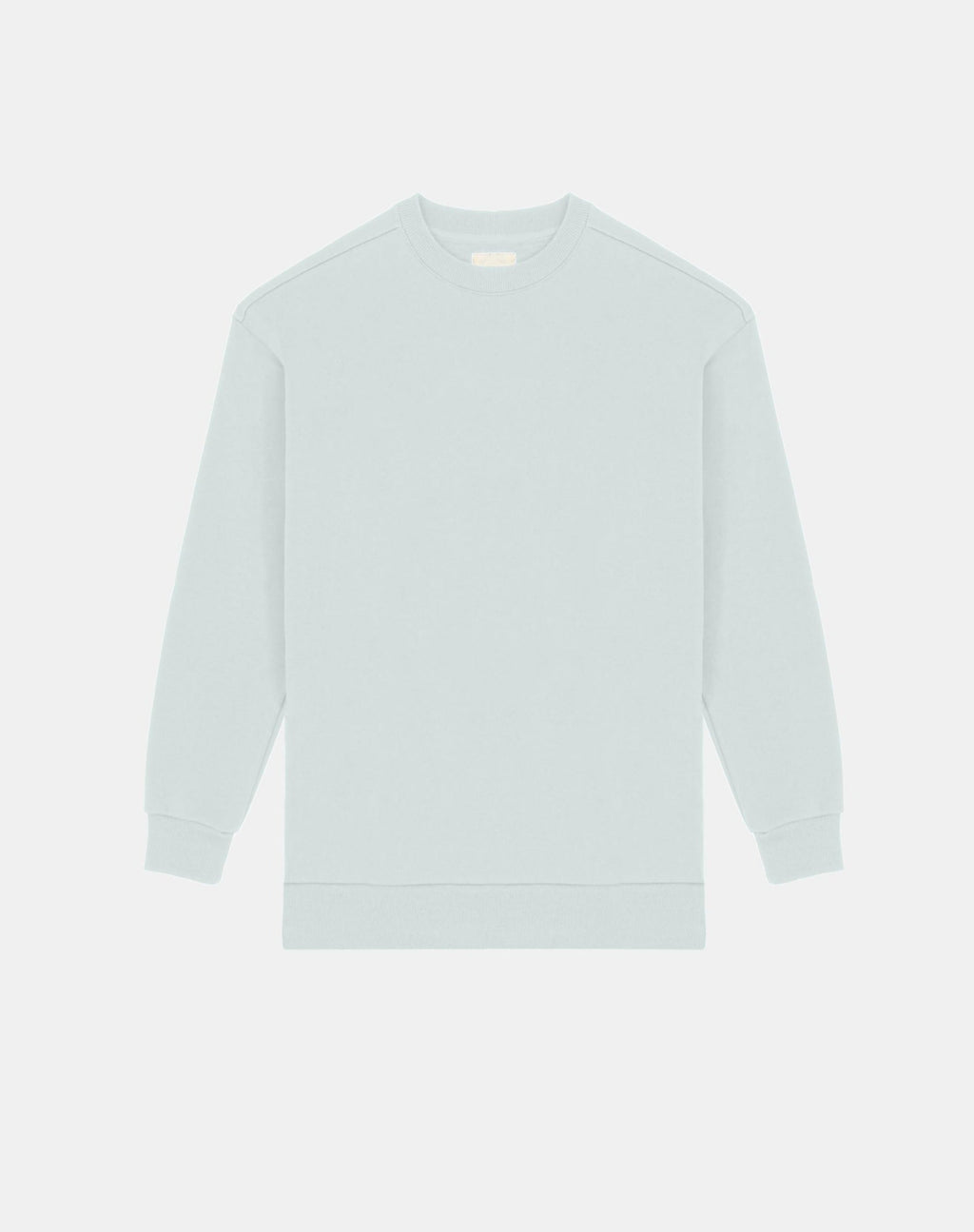 Sweatshirt Rocky Light Olive
