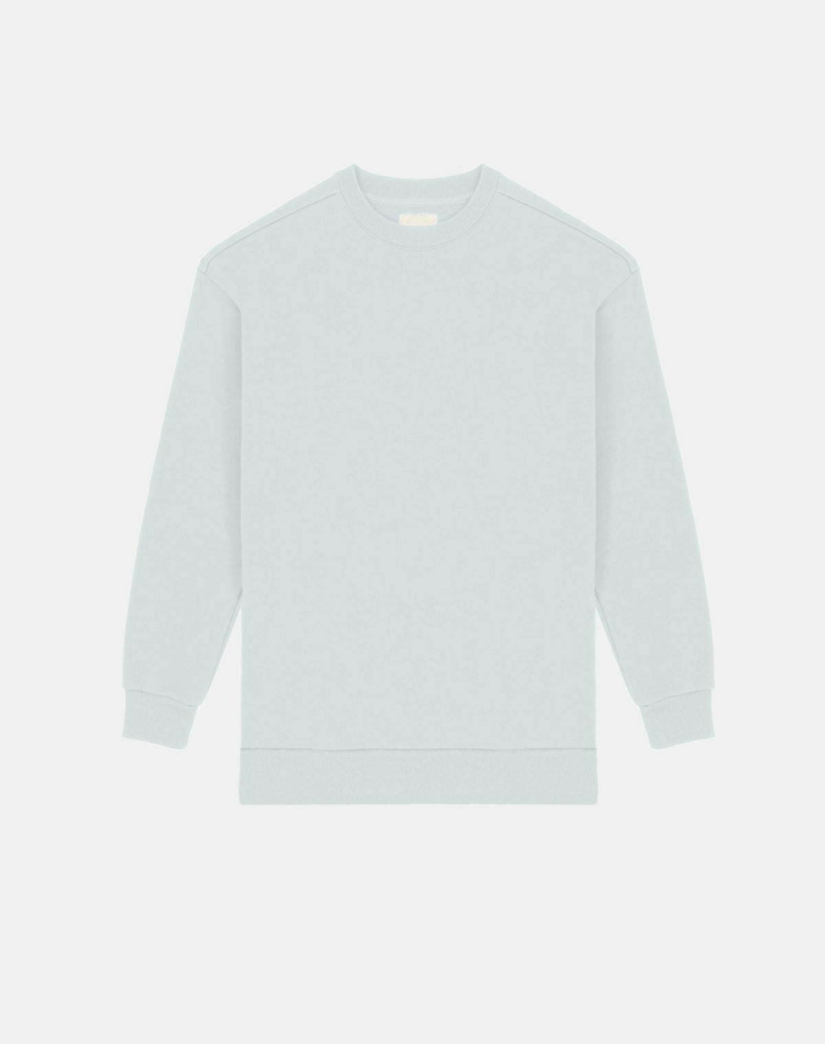 Sweatshirt Rocky Light Olive