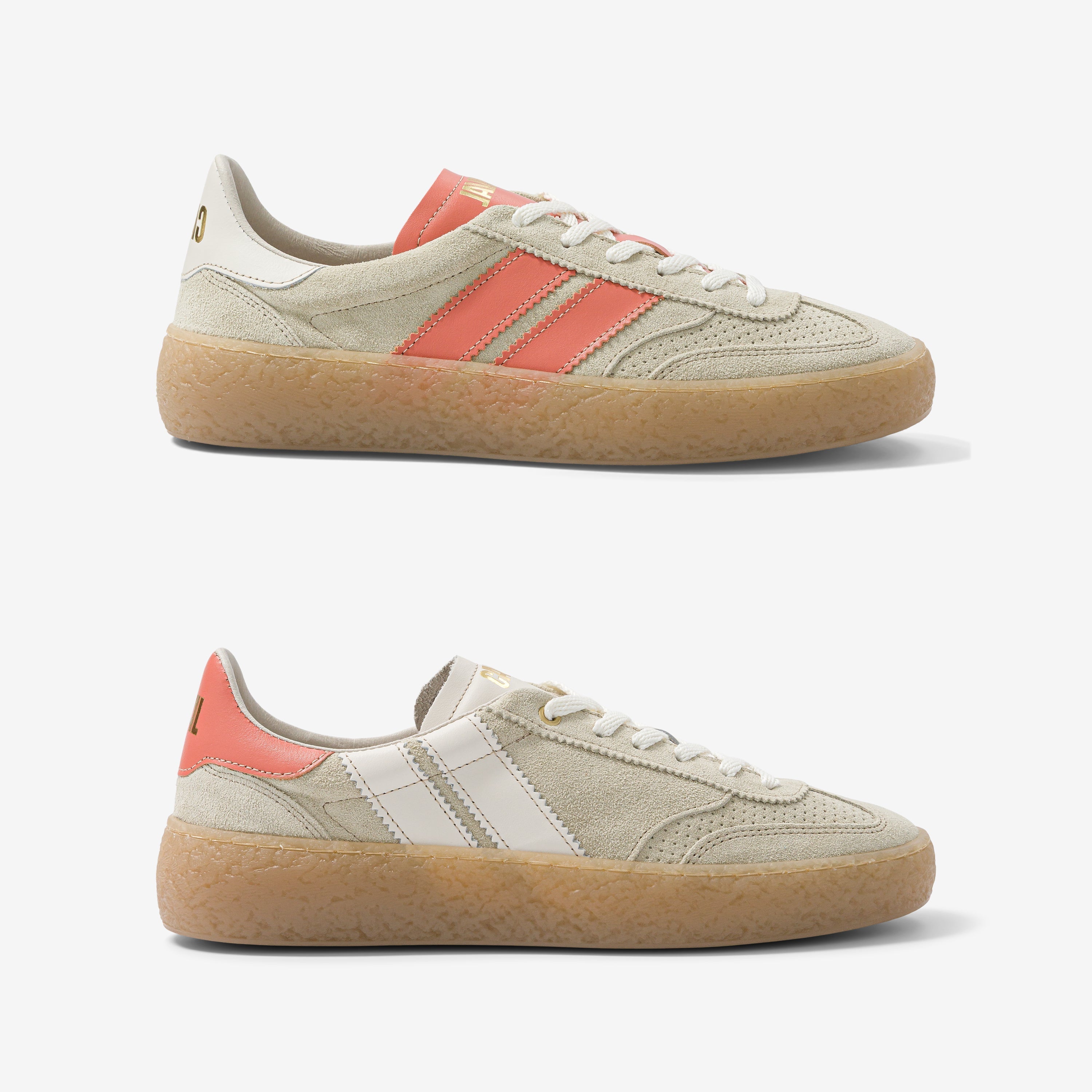 Baskets Rocky Flame