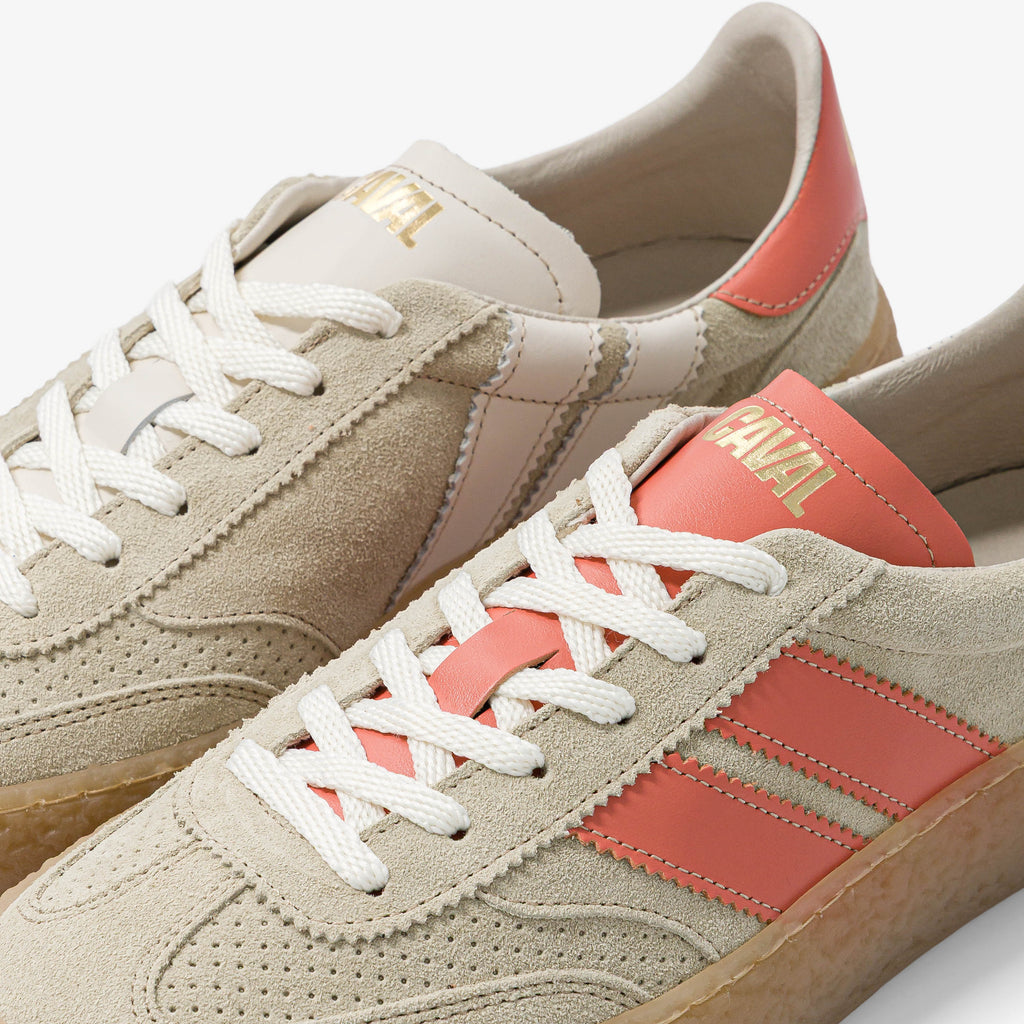 Baskets Rocky Flame