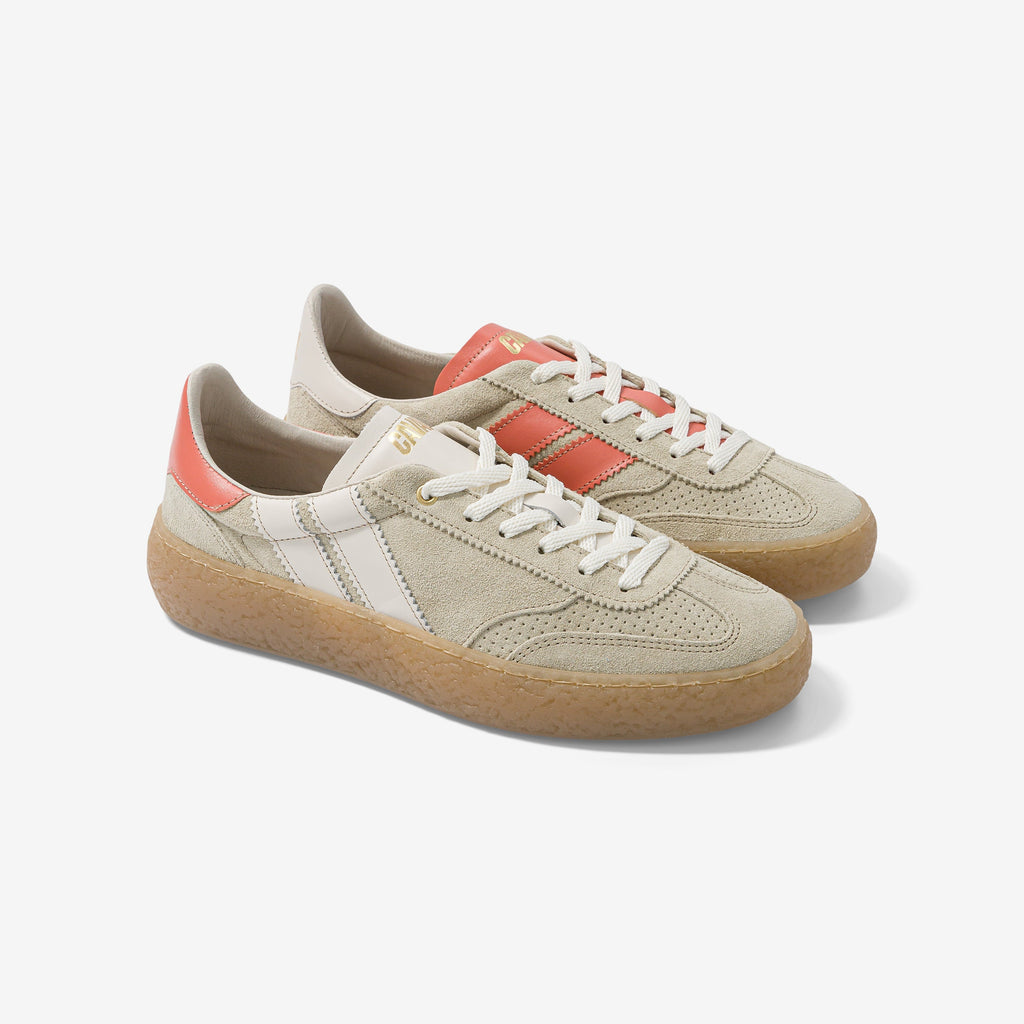 Baskets Rocky Flame