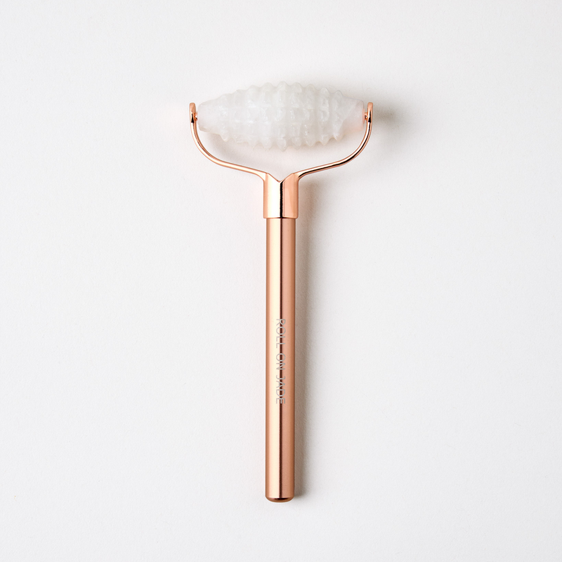 Roll-On Body Slim'-Outils Corps-Roll On Jade