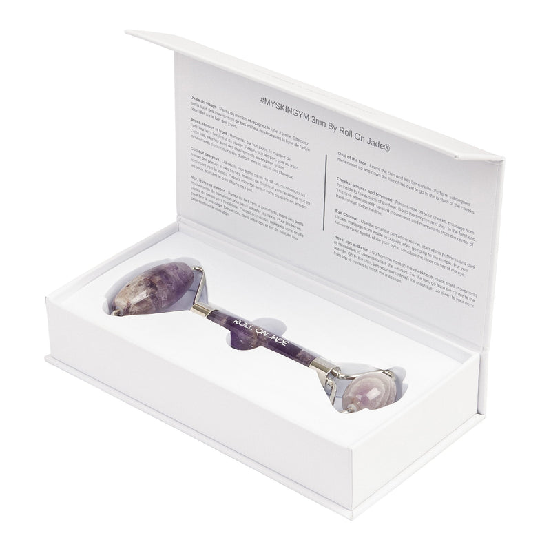 Roll-On Pureté-Outils Visage-Roll On Jade