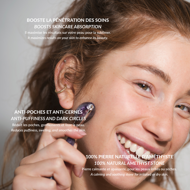 Roll-On Pureté-Outils Visage-Roll On Jade