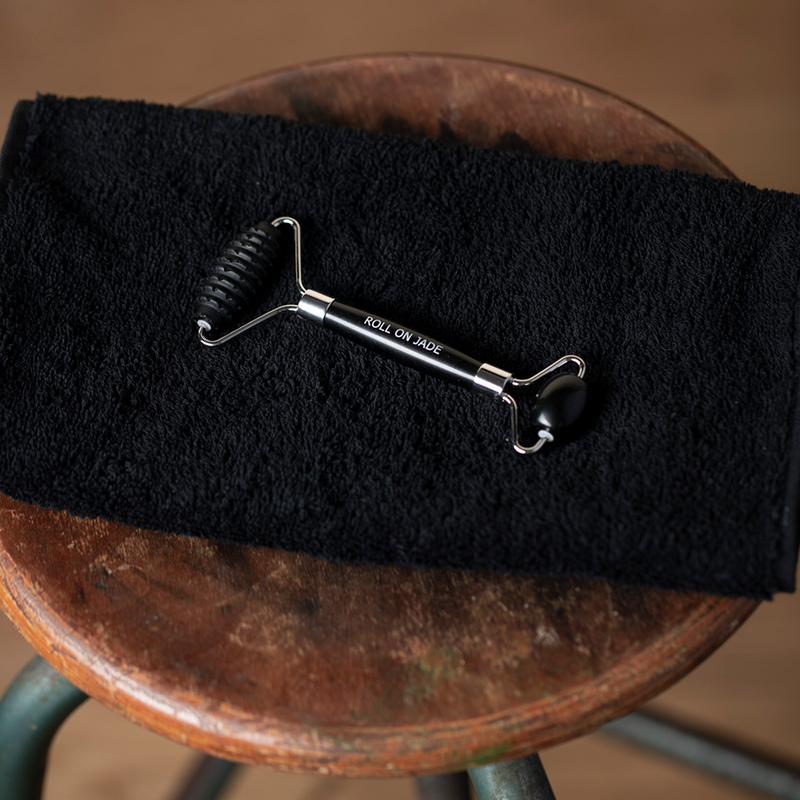 Roll-On Ultime-Outils Visage-Roll On Jade