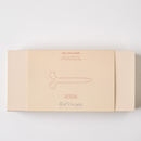 Roll-On V shape-Outils Visage-Roll On Jade