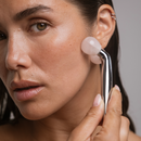 Roll-On V shape-Outils Visage-Roll On Jade