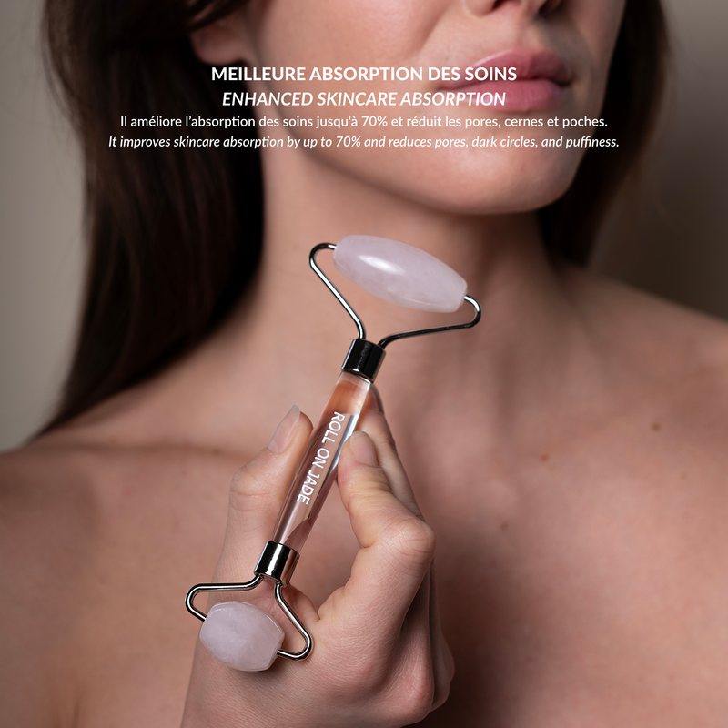 Roll-On anti-âge-Outils Visage-Roll On Jade
