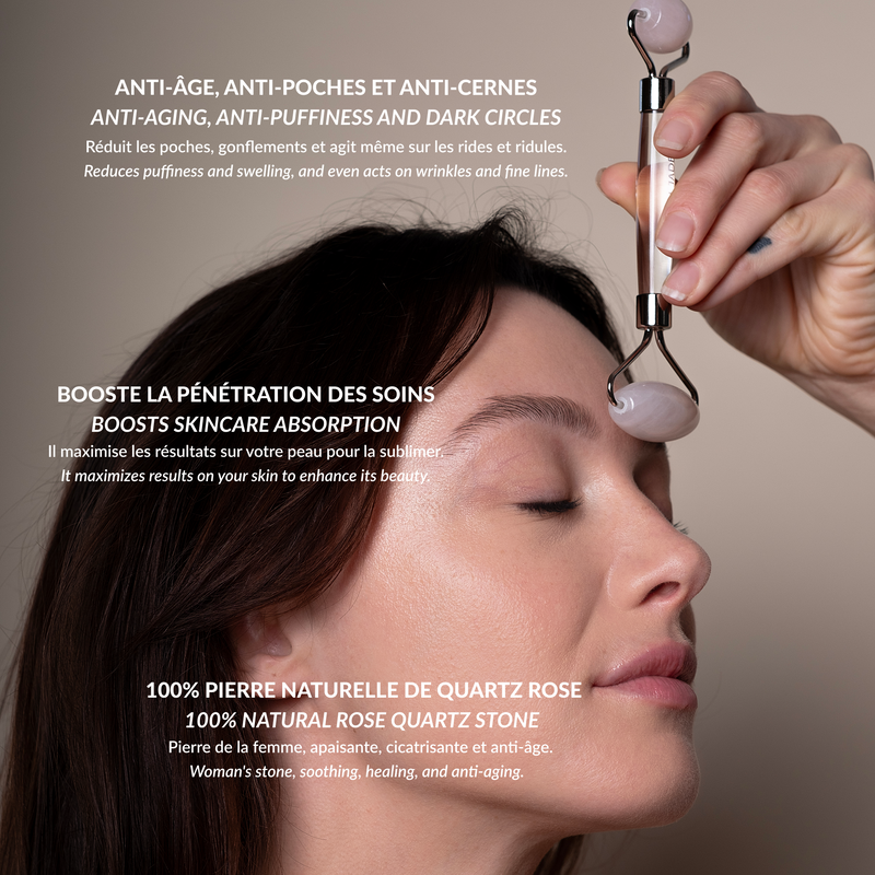 Roll-On anti-âge-Outils Visage-Roll On Jade